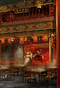 婉仪（重生后天神为我红了眼：番外）全文免费阅读_(重生后天神为我红了眼：番外)婉仪免费阅读_笔趣阁（重生后天神为我红了眼：番外）