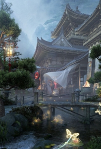 前夫君登基为帝，她被逼和离：番外盛妩如茵棠儿江枕鸿小说全文免费阅读完整版