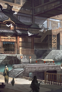 前夫君登基为帝，她被逼和离：结局（盛妩江枕鸿棠儿）小说阅读_（盛妩江枕鸿棠儿）前夫君登基为帝，她被逼和离：结局在线阅读