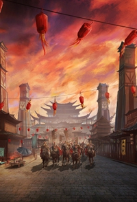 残灯孤影伴愁眠：结局（陆明铮）免费阅读_残灯孤影伴愁眠：结局（陆明铮）在线阅读