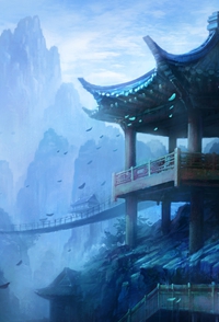 新兰发抖