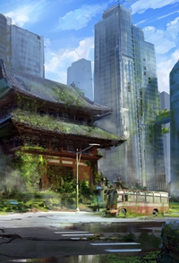 【主角林希周婉】林希周婉裴瑾全集阅读