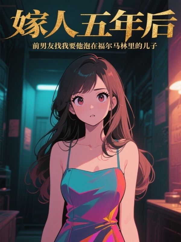 嫁人五年后，前男友找我要他泡在福尔马林里的儿子
