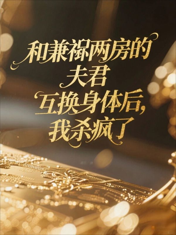 和兼祧两房的夫君互换身体后，我杀疯了