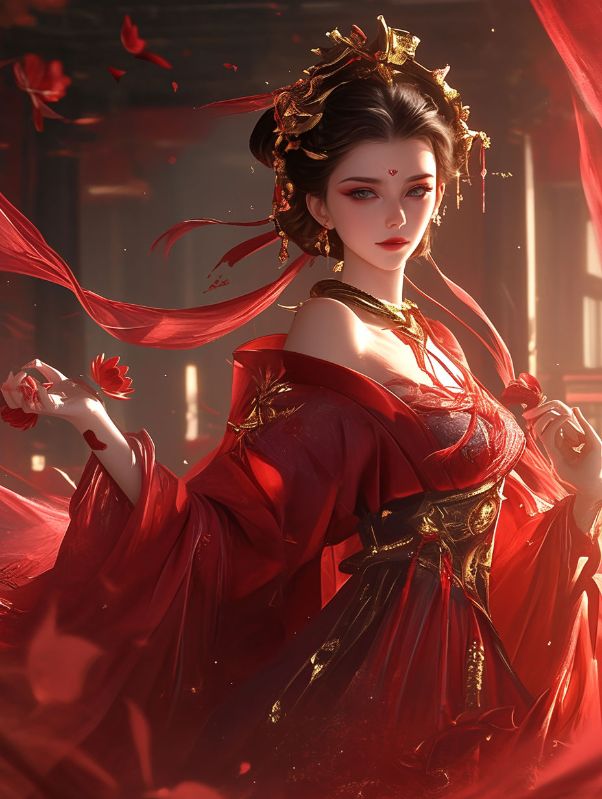 似得清香拂面来