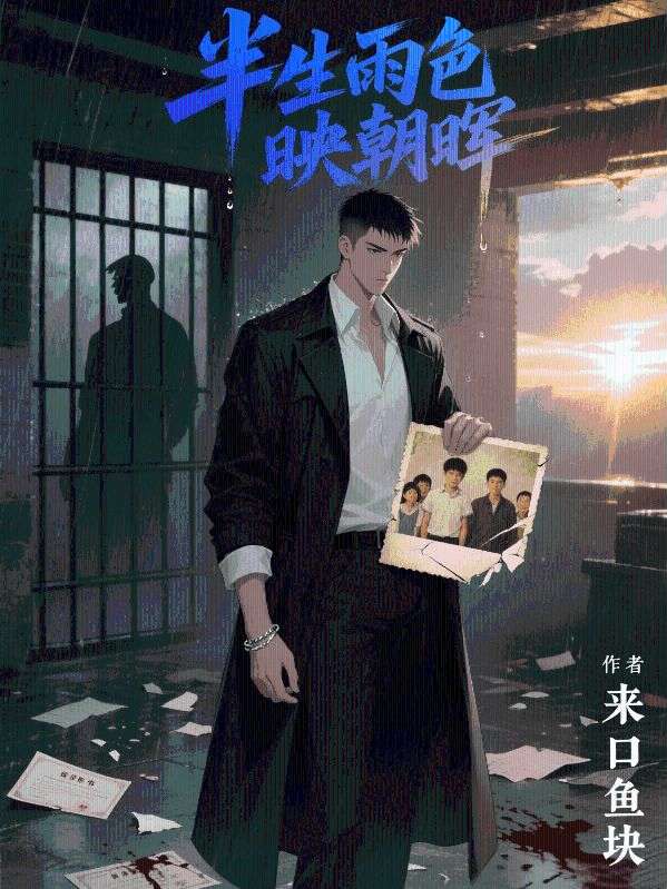 半生雨色映朝晖在线小说-傅沉舟傅沉霄顾晚棠傅清瑶的故事情节(来口鱼块)